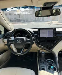  3 للبيع كامري 2024 V6