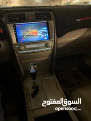  14 تويوتا كامري 2007 فل كامل