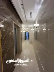  2 شقة مميزه في ضاحية الياسمين بتشطيب مميز