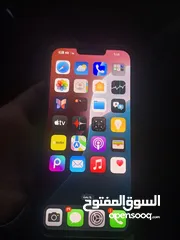  1 ايفون 13 برز ماكس