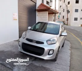  3 كيا مورننغ موديل 2015 فحص نخب