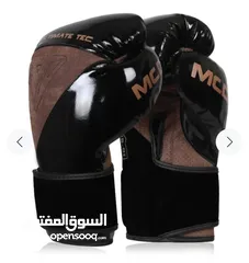  7 MCD  Top-quality Boxing gloves 14 Oz