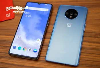  1 Exchange only OnePlus 7T 256gb