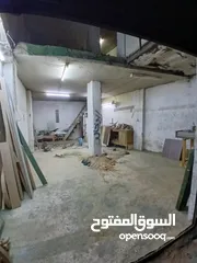  5 مخازن للبيع