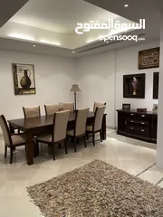  5 Fully Furnished Apartment for sale near Juffair Square