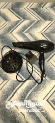  2 hair dryer, this is a hair dryer with 2400 w heat and cool controller, professional salon hair dryer