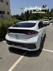  9 هونداي أيونك 1.6 هايبرد 148HP