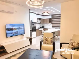  16 شقة مفروشة سوبر ديلوكس للإيجار – عين مصباح