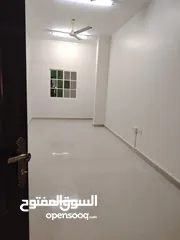  4 Two apartments for rent in Salalah close to center شقتين للإيجار السنوي غير مفروش في صلالة