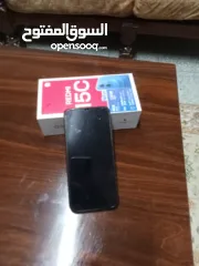 4 REDMI 15C 128GB 8RAM