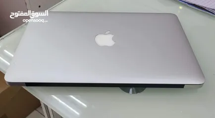  3 Macbook Air 2015..core i5 .. ماك بوك اير كور آي5 مع الضمان