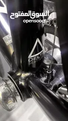  8 بسكليت  CANNONdale
