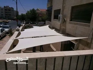  17 مظلات وشماسى اشرعه خيم معرشات  مظلات متحركه  مظلات قوسيه