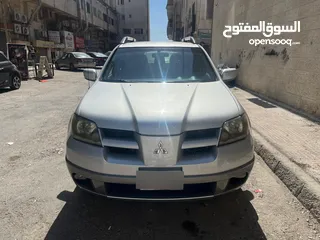  1 ميتسوبيشي 2003 للبيع