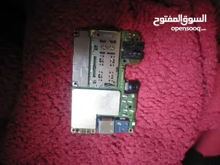  1 بورد هواوي y7 2019