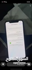  5 آيفون x  256جيبي 60ريال قابل