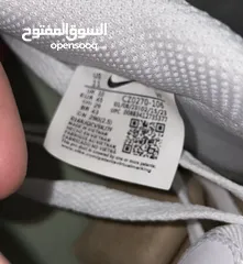  4 Nike Air Force نمرة 45