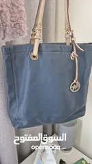  1 Mikael Kors tote bag مايكل كورس