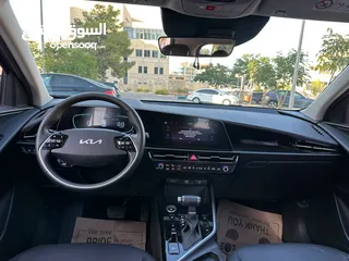  13 كيا نيرو 2022