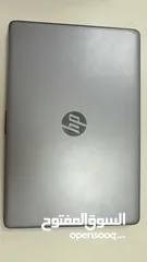  2 لابتوب اتش بي G9 Notebook