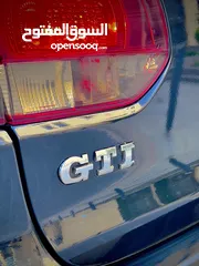  8 MK6 موديل 2010  GTIاصلي vs 2000تيربو تيربو وارد وكاله مميزه جولف فولكسفاجن فولكسفاغن