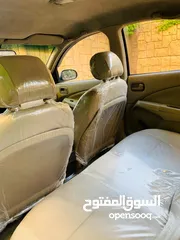  18 نيسان صني 2011 كوّري أوتوماتيك خصوصي اصلي بحالة الشركه للبيع