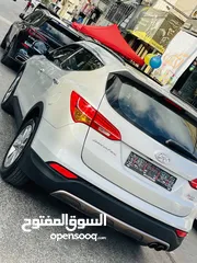  3 سنتافيه فل الفل بانوراما دفع رباعي سعر ممتاز