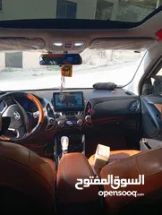 16 توسان معدل على 2014 فل اضافات