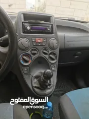  6 سيارة فيات باندا 2009 للبيع