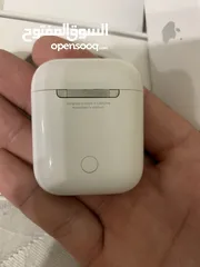  2 AirPods 2 ايربود
