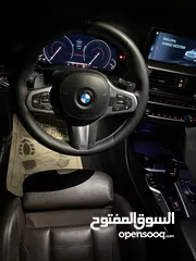  1 للبيع بي ام دبليو X4 فل كامل 2018 M package  بحالة الشركة