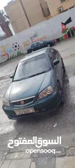  1 هوندا سيفيك للبيع موديل 2002