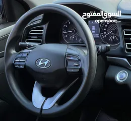 25 هونداي AD 2020 فحص كامل بريموم مميزة