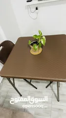  3 Dining table