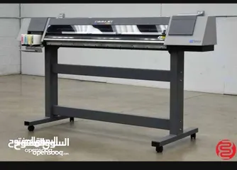  2 كتر رولاند ياباني 120سم بحالة ممتازه