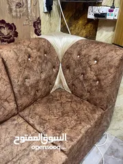  2 سلام عليكم قنفات 8 قطع نضيفه