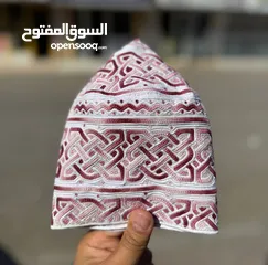  2 كمه خياطه عمانية