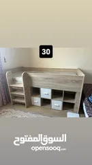  2 مجموعة من الاثاث المستعمل للبيع