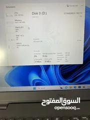  19 اجهزة لابتوب Dell كلهم جيل حادي عشر i7/i5 للبيع بسعر حرررق