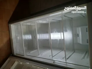  5 ثلاجة سيلفرلاين