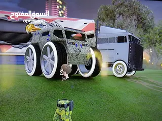  1 حساب قراند فيه كل اشي بقراند ما بقدر احط صوره لانه فيه اشياء كثير