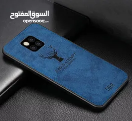  4 Mate 20 pro cover P20 Pro