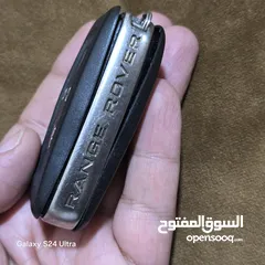  3 مفتاح رينج روفر  Range Rover