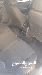  10 سكودا اوكتافيا ستيشن موديل 2020 لون ابيض