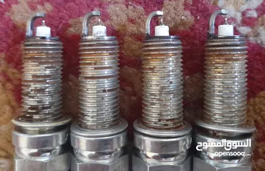  1 بواجي ليزر ايريديوم NGK