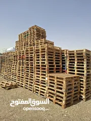  9 طبليات  خشب  للبيع  ..  wooden pallets طبليات خشب مستعمل نظيف للبيع بالرياض جميع المقاسات