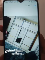  1 غرفة نوم بحالة الوكاله استخدام شهر واحد فقط سبب البيع السفر المستعجل