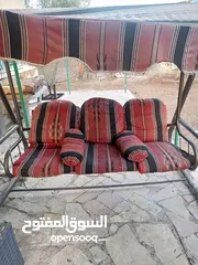  1 مرجيحه الحجم الكبير