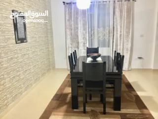  2 شقةً مفروشة شهري