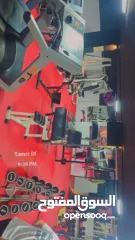  2 نادي جيم كامل